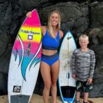 Bethany Hamilton Instagram - Stay stoked 🏄🏼‍♀️🌴🤗