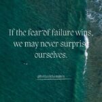 Bethany Hamilton Instagram – No one is fearless. If we expect ourselves to never feel fear, we will no doubt come up short. 🙅🏻‍♀️ Our tendency as humans is to have fears. That’s why I believe we need God and His grace on our lives. He carries us through those moments where we have fears and doubts. He’s constantly trying to remind us that He already overcame. 🙌🏼

“I have said these things to you, that in me you may have peace. In the world you will have tribulation. But take heart; I have overcome the world.” John 16:33

This is my fav bible verse because its reminds me that there is a God who has conquered it all, we can live each day with a greater hope and peace…

Check out this quote: “If the fear of failure wins, we may never surprise ourselves.” I could have been so scared of sharks, of being in the ocean and of surfing. I could have let my biggest fear of all – that I wouldn’t be able to surf again – stop me in my tracks. 

Instead I was willing to try, to put myself out there and to potentially fail. I’m not unique in this way though, you have the same capability to push past fear and do the hard things anyways!!! You could potentially surprise yourself. Has there ever been a moment where you did something intimidating and were shocked on the other side? I would love to read below!! 
👇🏼 Hawaii