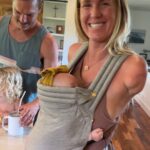 Bethany Hamilton Instagram - Aloha, mamas! We’ve been using a new diaper brand, @everylifeco with Alaya — and, we’ve been so impressed with how absorbent they are. 🙌🏽 Sooo… we thought it would be fun to put our EveryLife diapers to the test with a homeschool experiment! We knew EveryLife diapers were absorbent, but WOAH! We were totally blown away that even after an entire cup of water the diapers were dry to the touch. While this diaper brand is known to be high performing and super soft, it’s the company’s stance on life that’s most important to my family.  EveryLife believes every baby is a miracle from God who deserves to be loved, protected, and supported. What makes it even better is that EveryLife gives back to pro-life organizations and crisis pregnancy centers in urgent need. If you’re looking for a great new diaper brand that does great things — I recommend these diapers! I invite you to use code BETHANY10 for 10% off your first order at EveryLife.com