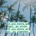 Bethany Hamilton Instagram - A rad team of people, I worked with recently, had this as one of their mottos and I liked it! Happy weekend y’all 🤙🏽🌴