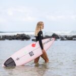 Bethany Hamilton Instagram - One of the key parts of my health routine is time in the sauna. There are SO many benefits to sauna use. These are just a few: — improves heart function (better circulation, lower blood pressure) — reduces inflammation and detoxes toxins — soothes headaches and body aches — combats stress — helps with asthma and other lung issues — supports skin health I’ve experienced so many benefits in my own life. It’s so empowering to take charge of your own health and find habits, hacks and routines that actually work. (: #health #wholeness #sauna #healthbenefits #bepresent