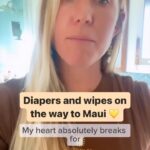 Bethany Hamilton Instagram - What’s happening to the community in Maui is absolutely heartbreaking and unimaginable. I can’t even imagine loosing everything over night and how hard the journey forward will be. I am honored to partner with @everylifeco - not only are they praying but they are sending their diapers and wipes to @kingsmaui in Maui to help families who have lost everything due the devastating catastrophy. King’s Cathedral has transformed into a sanctuary and shelter for numerous families, stretching their assistance throughout the entire island.  As the demands go on, EveryLife is dedicated to stepping in and continuously providing essential supplies to the family’s in Maui. But they need your help! Through the end of August, every ‘Buy For A Cause’ bundle purchased will go directly to King’s Cathedral so more families can be reached.  Head to everylife.com for more details. Let’s keep Maui strong! Aloha! #mauistrong #prayformaui