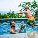 Bethany Hamilton Instagram - As a legit homeschooling family - a common question asked is, “Are you sheltering your children?” And yes, actually, in a lot of ways we are! I believe in today's world, children are exposed to way more than they should be at much too young an age. As parents, we shelter our children from things they aren’t mature enough yet to say no to, to run from, or to look away from. At the same time, we are currently exposing our children to so many cool, rad, good things that are edifying and leading them to be strong, capable, beautiful humans. Grateful and honored to be on this mothering journey! I love life with my children! #parenting #family #homeschooling #protectchildhood