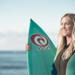 Bethany Hamilton Instagram – Fun fact! Unstoppable, my documentary capturing my life from childhood to motherhood, and all the ups and downs along the way, was released 4 years ago this month! I’m so grateful to have shared my story from a raw and honest POV. Hope you liked it and if you haven’t seen it please check it out! Find out where to watch it at the link in my bio.

I think you’ll be SUPER encouraged by it and empowered to live your Unstoppable too! THANK YOU all for your support over the years!!!

@unstoppablethefilm @lieberfilms @ripcurl