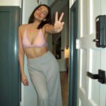 Bethany Mota Instagram - back in my digi cam era 📸
