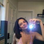 Bethany Mota Instagram - back in my digi cam era 📸