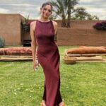 Bethany Mota Instagram - i only post dumps now 😙 Marrakech, Morocco