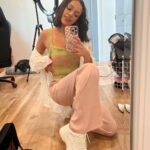 Bethany Mota Instagram - 🦖🌸