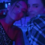 Bethany Mota Instagram - laaast night 🥳💕 The Classic Cat