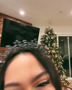 Bethany Mota Instagram - 2022, see u soon baby ☺️🍾🥂 Los Angeles, California