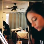 Bethany Mota Instagram - it’s my birthday !! 🦂🎁 to celebrate turning 26, here’s my first film dump 🎞♥️:) San Diego, California