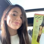 Bethany Mota Instagram - SO grateful to be on the cover of @successmagazine Nov/Dec issue 😭☺️ On newsstands now!!! I got to talk all about my experience in social media, personal challenges, and some other ✨business✨ stuff lol ❤️ go get yours now and send me a pic !! Thank you to @successmagazine and the incredible team that made me look like i didn’t just get 2 hrs of sleep the night before 😘 Photography: @christopherpatey Writer: @catherinedownes Makeup: @alexisoakley Hair: @courtneynansonhair Styling: @catwrightstyle Downtown Los Angeles
