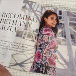 Bethany Mota Instagram - SO grateful to be on the cover of @successmagazine Nov/Dec issue 😭☺️ On newsstands now!!! I got to talk all about my experience in social media, personal challenges, and some other ✨business✨ stuff lol ❤️ go get yours now and send me a pic !! Thank you to @successmagazine and the incredible team that made me look like i didn’t just get 2 hrs of sleep the night before 😘 Photography: @christopherpatey Writer: @catherinedownes Makeup: @alexisoakley Hair: @courtneynansonhair Styling: @catwrightstyle Downtown Los Angeles