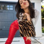 Bethany Mota Instagram - 😛♥️