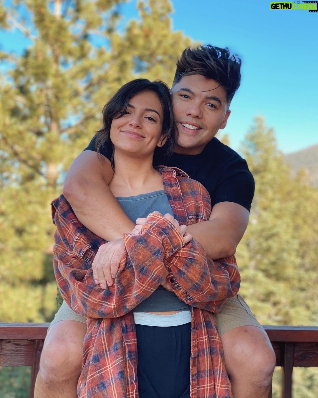 Bethany Mota Instagram - lover! best friend! soul mate! i love you! i love exclamation points! @dtrix