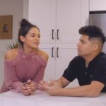 Bethany Mota Instagram - I cooked for my boyfriend using foods that he hates!.. 🙈click the link in bio to see what happens 👩🏻‍🍳🍽