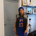 Bethany Mota Instagram - Here’s an outtake from today’s video, my boyfriend @dtrix chooses my outfits for a WEEK!! Click the link in my bio to see the real outfits he chose for me and then come back and tell us which one u think was the best! As you can tell by this clip, this outfit was my favorite