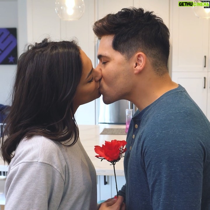 Bethany Mota - 213.2K Likes - ๐ฅฐ Couple goals w/ babe @dtrix โขโขโข Song: โI donโt careโ by: @justinbieber @teddysphotos
#comedy #trickshot #couplegoals