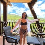 Bethany Mota Instagram - hawaii dump 🏝️ bc i’m now back to LA rain 😭 Oahu, Hawaii