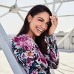 Bethany Mota Instagram - Hiii friends! So last week I got to share that I am so excited to be on the cover of the new @successmagazine Nov/Dec issue, but the news doesn't stop there 👀 Next Tuesday, Oct. 19 at 1 p.m. ET, 10 a.m. PT, I'll be hosting my very own live training event with the SUCCESS team! I'm going to share all the tips on creating a personal brand, growing your following and building a business. Sign up for the one-hour training and you'll get the Nov/Dec issue with my cover story! Link in bio! Downtown Los Angeles