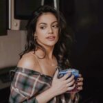 Bethany Mota Instagram - never posted this one here so here ya go.. we love a glow up! 🥺🤍