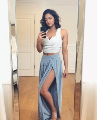 10 Top-Ranked Instagram Photos of Bethany Mota