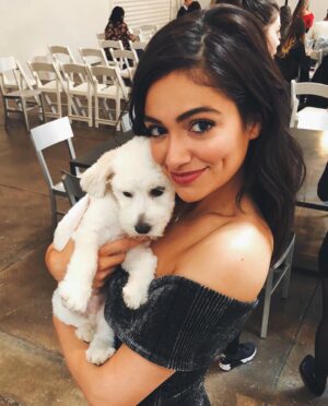Bethany Mota Instagram - I want 😍😍😍🐶💓