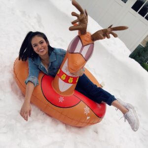 Bethany Mota Instagram - Had a snow day in LA ☺️☃️❄️ 📸: @laurajquinn