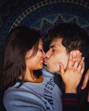 Bethany Mota Instagram - Wishing this incredible boy a very Happy Birthday! Your heart and soul are truly beautiful, my love. Thank you for inspiring me and so many others with your love and passion for life. 👁♥️u😴8