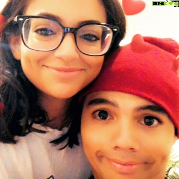Bethany Mota - 181K Likes - Wishing this incredible boy a very Happy Birthday! Your heart and soul are truly beautiful, my love. Thank you for inspiring me and so many others with your love and passion for life. ๐โฅ๏ธu๐ด8