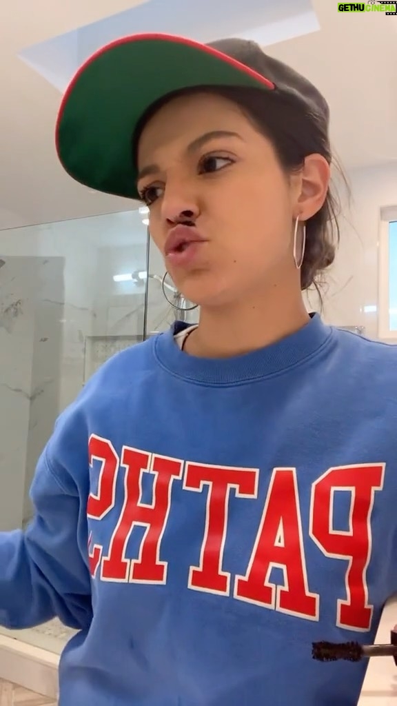 Bethany Mota - 312.5K Likes - the teeeeeth ๐ญ lol