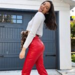 Bethany Mota Instagram - 😛♥️
