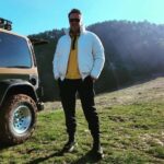 Beyazıt Öztürk Instagram -