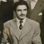 Beyazıt Öztürk Instagram - "Baba" ...