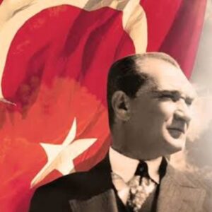 Beyazıt Öztürk Instagram - YAŞASIN CUMHURİYET.