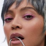 Beyoncé Instagram – CR Fashion Book issue 24