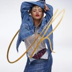Beyoncé Instagram – CR Fashion Book issue 24