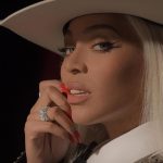 Beyoncé Instagram –