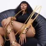 Beyoncé Instagram – CR Fashion Book issue 24