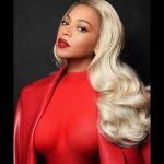 Beyoncé Instagram –