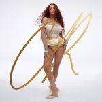 Beyoncé Instagram – CR Fashion Book issue 24