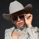 Beyoncé Instagram –