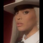 Beyoncé Instagram –