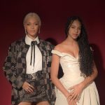 Beyoncé Instagram –