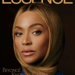Beyoncé Instagram - ESSENCE March/April 2024
