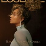 Beyoncé Instagram – ESSENCE March/April 2024