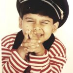 Bhagyashree Instagram - To my "Son"shine... Happy Birthday. Here's to the naughty smiles, dimpled cheeks, the eternal prankster rolled into one. & Here's to the sauve, super disciplined, focused man you have become. The turnaround from that mischevous imp to the young gentleman🤗 The change has many memories close to my heart.....and you make me proud each day. Thank you for lighting up my life. Love you betaji ❤️🥰 #myson #sonlove #birthdayboy #birthday #blessings #gratitude