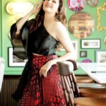 Bhagyashree Instagram – Living the life I wanted to carve for myself. Feeling blessed.
Thank you.

#blessed #thankyou 
📷 @pinkiemakhijani