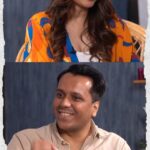Bhagyashree Instagram – I always admire celebrities who can open up about their vulnerabilities, moments of weakness, it’s never easy to do it in public. 

Thank you for trusting me with your journey @bhagyashree.online ji.

#bhagyashree #mainepyaarkiya #salmankhan #mentalhealthawareness Mumbai – मुंबई