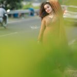 Bhama Instagram - @ajinfotokada @kalaakaari